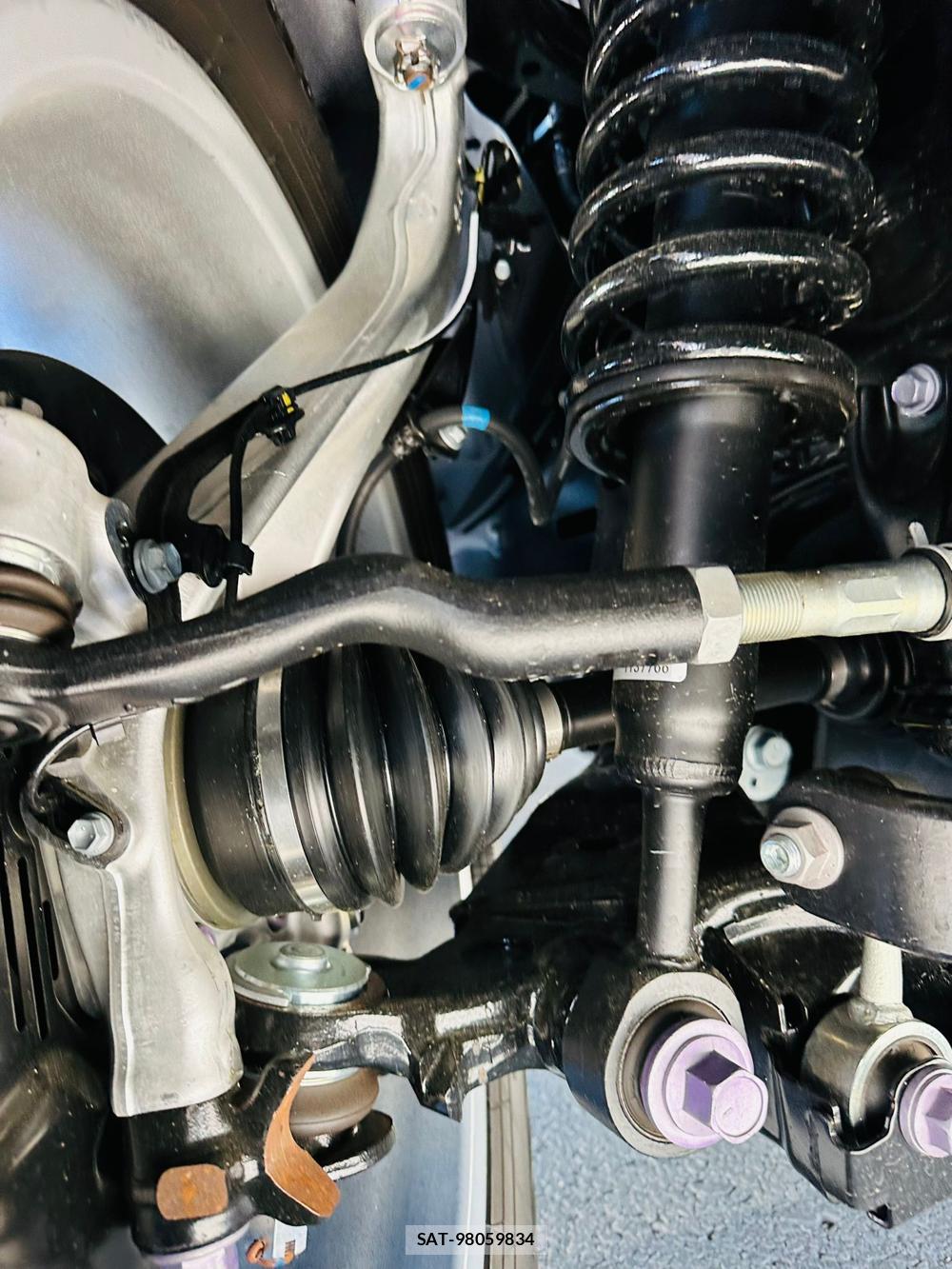 Toyota LAND CRUISER 2026 7074643-33