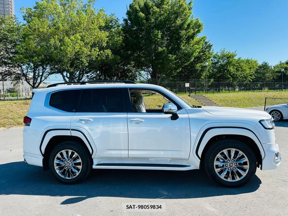 Toyota LAND CRUISER 2026 7074643-5