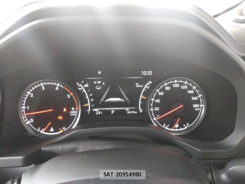 Toyota  2023-01 7747353-5