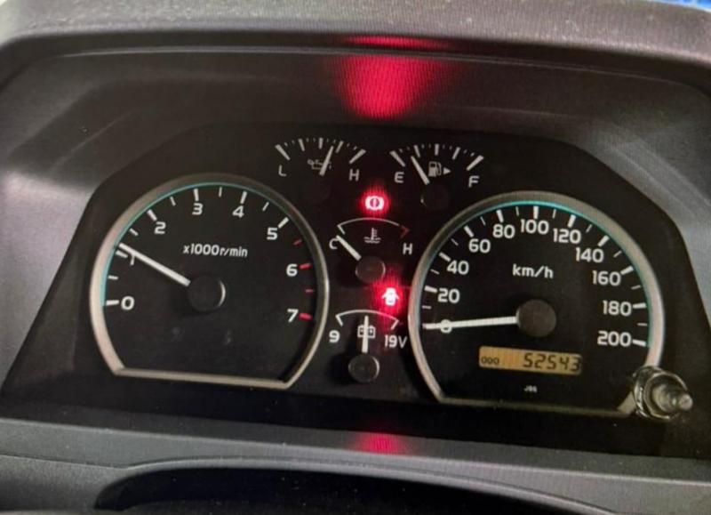 Toyota Land Cruiser 70 2015 1440712-5