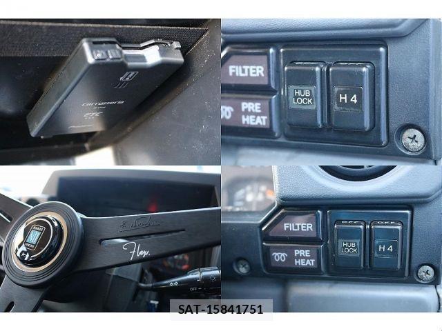 Toyota Land Cruiser 70 1992-01 901950-13