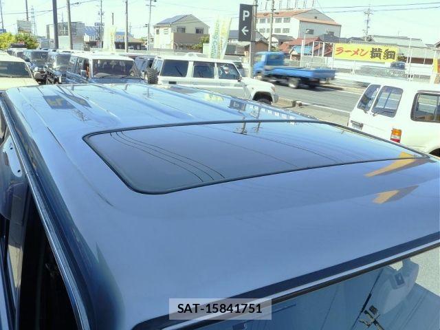 Toyota Land Cruiser 70 1992-01 901950-14