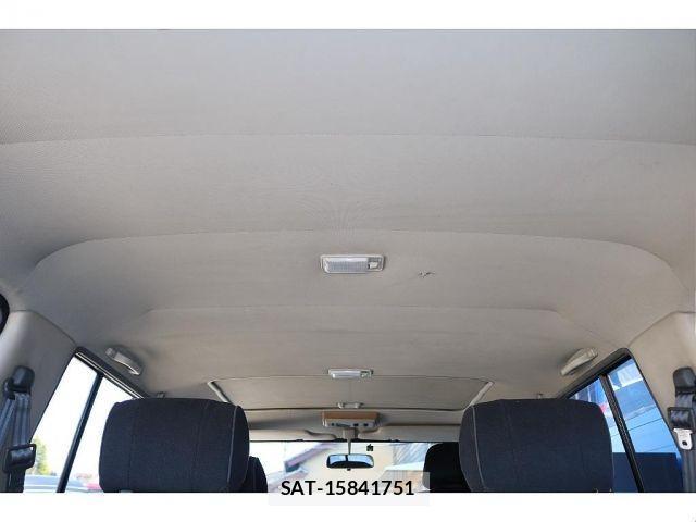 Toyota Land Cruiser 70 1992-01 901950-8