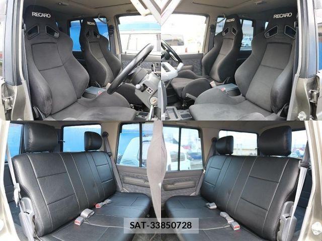Toyota Land Cruiser 70 1998-01 1354594-4