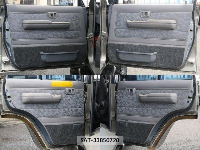 Toyota Land Cruiser 70 1998-01 1354594-5