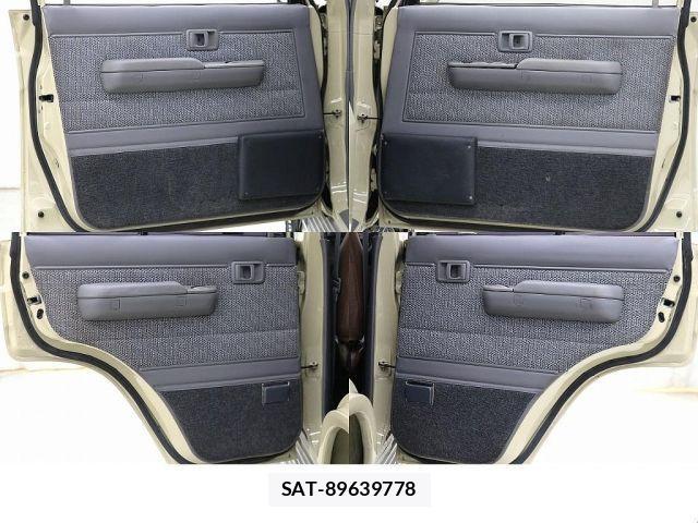 Toyota Land Cruiser 70 1992-01 1445906-11
