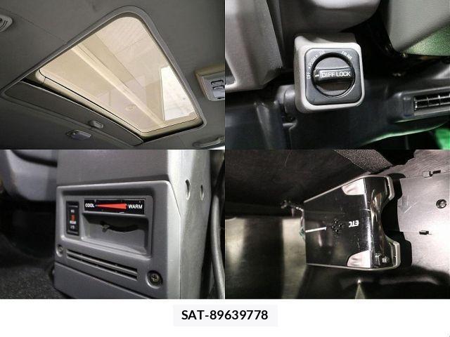 Toyota Land Cruiser 70 1992-01 1445906-13