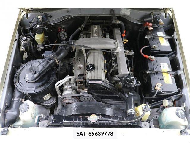 Toyota Land Cruiser 70 1992-01 1445906-15
