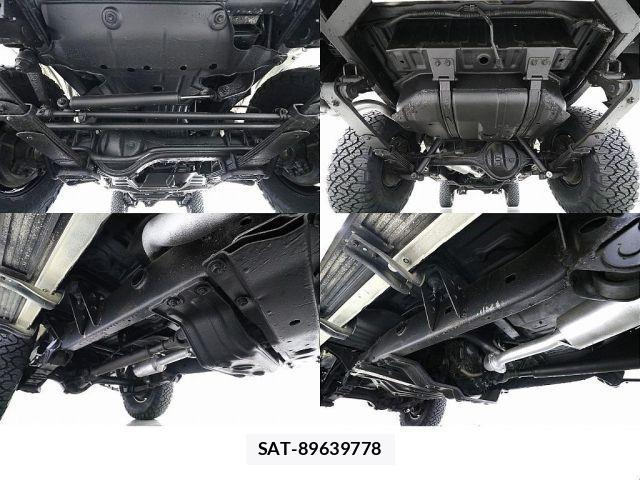 Toyota Land Cruiser 70 1992-01 1445906-16