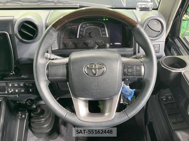 Toyota Land Cruiser 70 2024-04 1445907-10