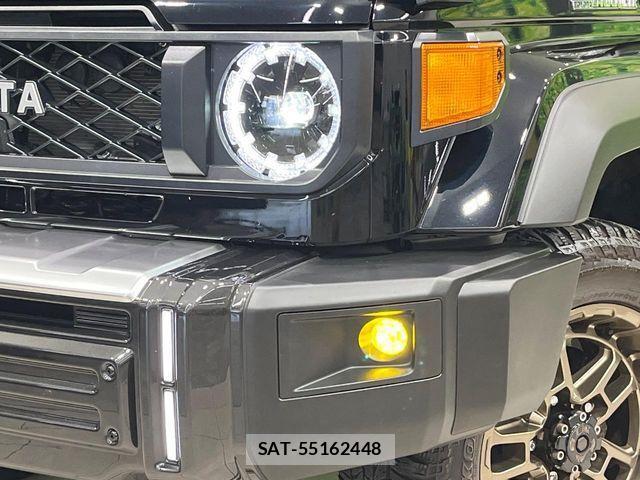 Toyota Land Cruiser 70 2024-04 1445907-11