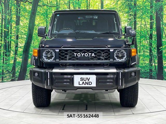 Toyota Land Cruiser 70 2024-04 1445907-13