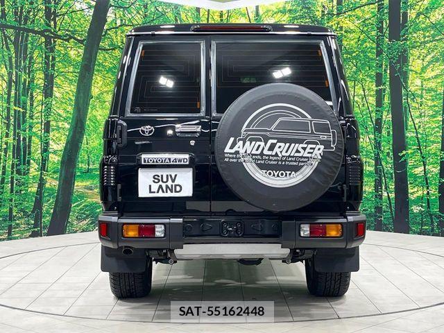 Toyota Land Cruiser 70 2024-04 1445907-14