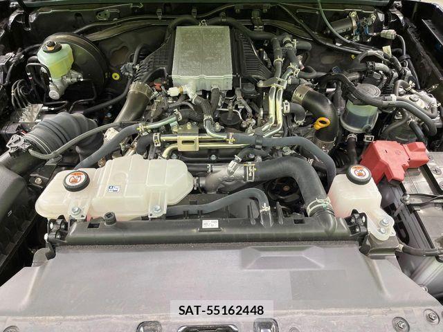 Toyota Land Cruiser 70 2024-04 1445907-17