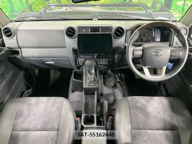 Toyota Land Cruiser 70 2024-04 1445907-1