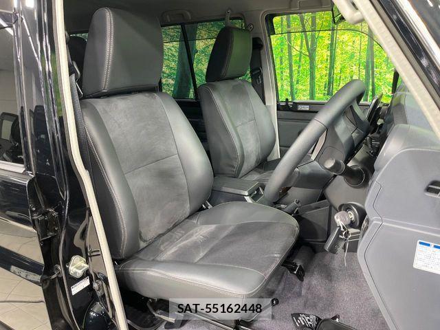 Toyota Land Cruiser 70 2024-04 1445907-7