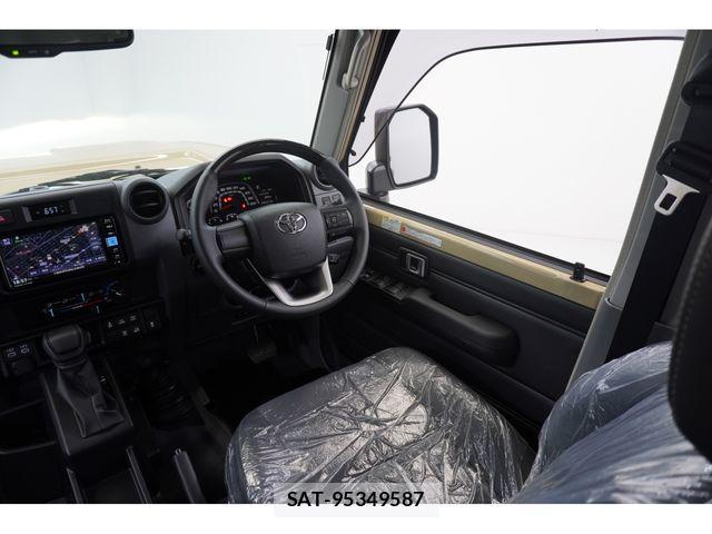 Toyota Land Cruiser 70 2024-06 1481618-17