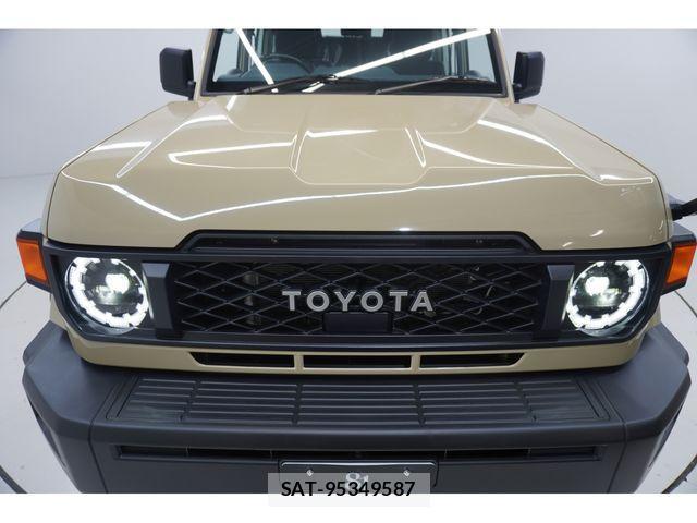Toyota Land Cruiser 70 2024-06 1481618-25