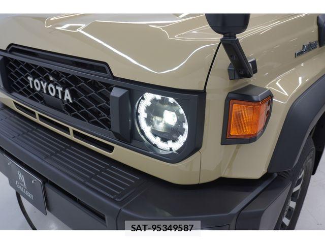 Toyota Land Cruiser 70 2024-06 1481618-26