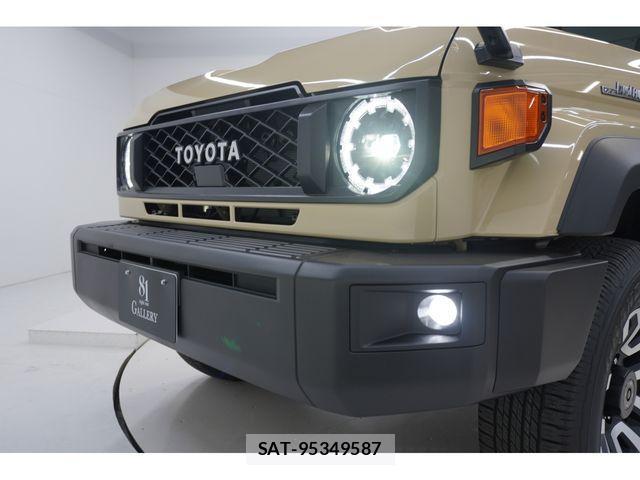 Toyota Land Cruiser 70 2024-06 1481618-27
