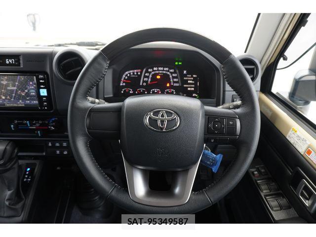 Toyota Land Cruiser 70 2024-06 1481618-8