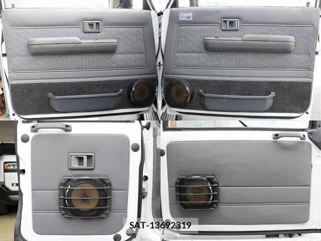 Toyota Land Cruiser 70 1992-01 2010303-10