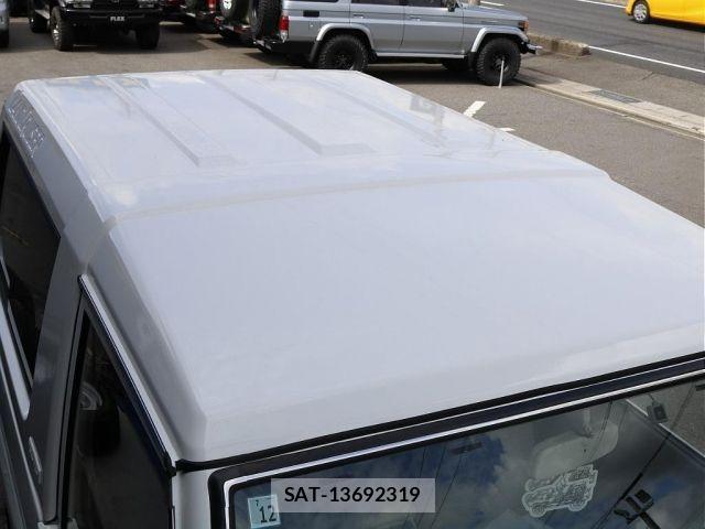 Toyota Land Cruiser 70 1992-01 2010303-14