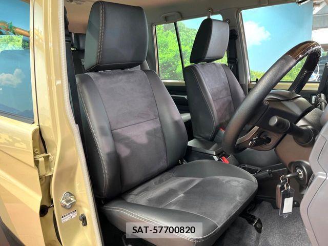 Toyota Land Cruiser 70 2024-07 3066148-9