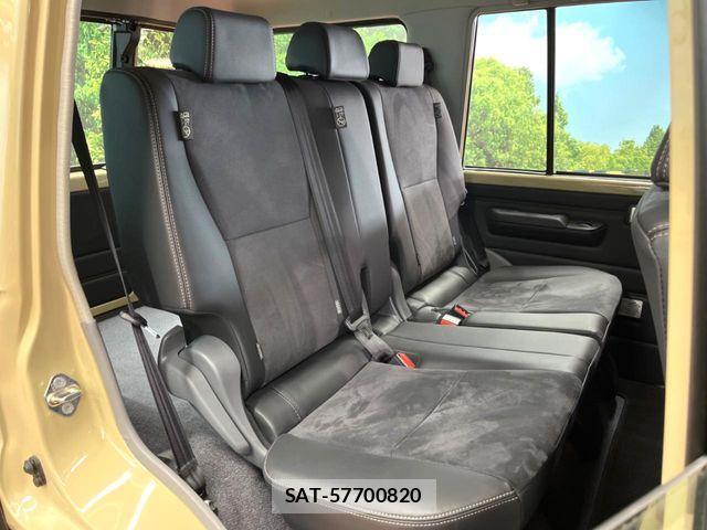 Toyota Land Cruiser 70 2024-07 3066148-10