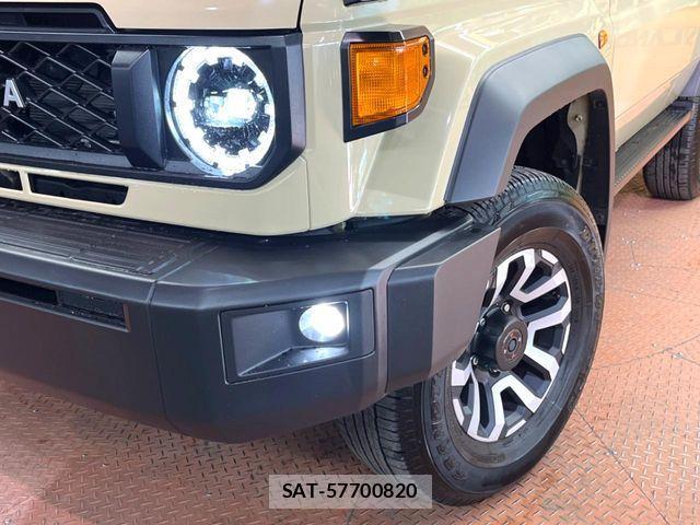 Toyota Land Cruiser 70 2024-07 3066148-11
