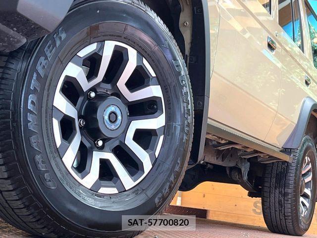 Toyota Land Cruiser 70 2024-07 3066148-12