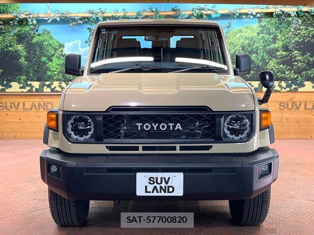 Toyota Land Cruiser 70 2024-07 3066148-13