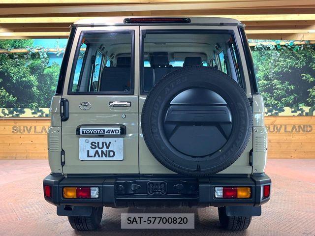 Toyota Land Cruiser 70 2024-07 3066148-14