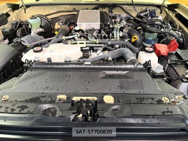 Toyota Land Cruiser 70 2024-07 3066148-17