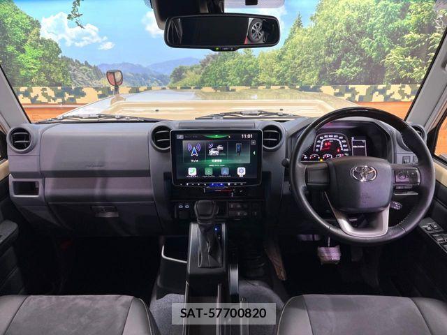 Toyota Land Cruiser 70 2024-07 3066148-1