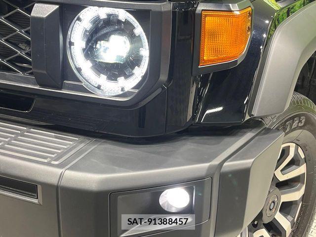 Toyota Land Cruiser 70 2024-01 3833167-11