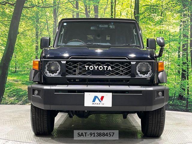 Toyota Land Cruiser 70 2024-01 3833167-13