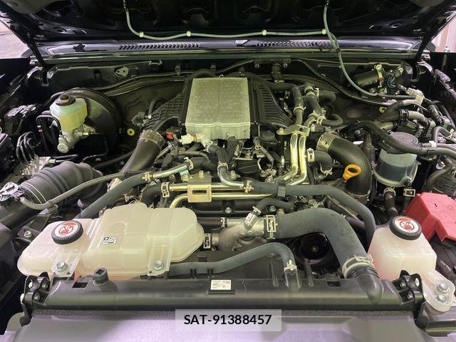 Toyota Land Cruiser 70 2024-01 3833167-17