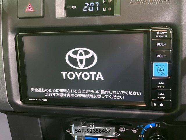Toyota Land Cruiser 70 2024-01 3833167-2