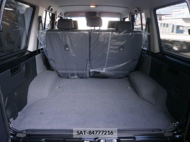Toyota Land Cruiser 70 2024-06 4110056-16