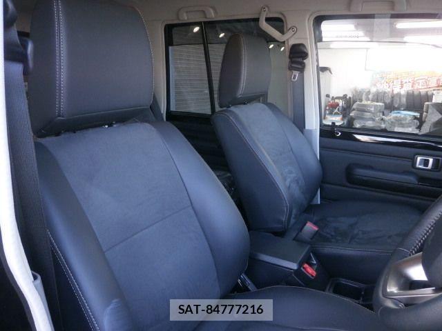 Toyota Land Cruiser 70 2024-06 4110056-5