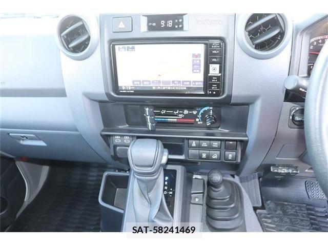 Toyota Land Cruiser 70 2025-01 4325739-9