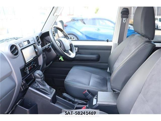 Toyota Land Cruiser 70 2025-01 4325739-1
