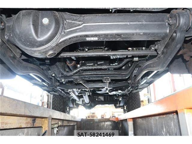 Toyota Land Cruiser 70 2025-01 4325739-27