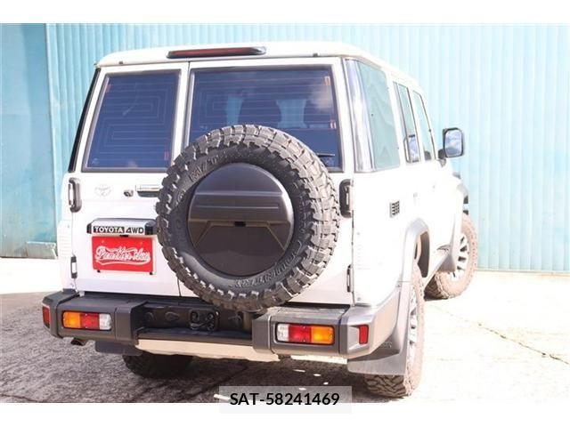 Toyota Land Cruiser 70 2025-01 4325739-2