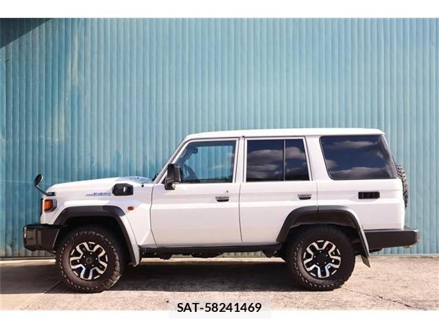 Toyota Land Cruiser 70 2025-01 4325739-4