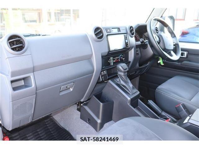 Toyota Land Cruiser 70 2025-01 4325739-6