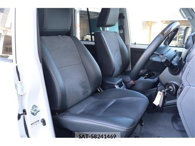 Toyota Land Cruiser 70 2025-01 4325739-7