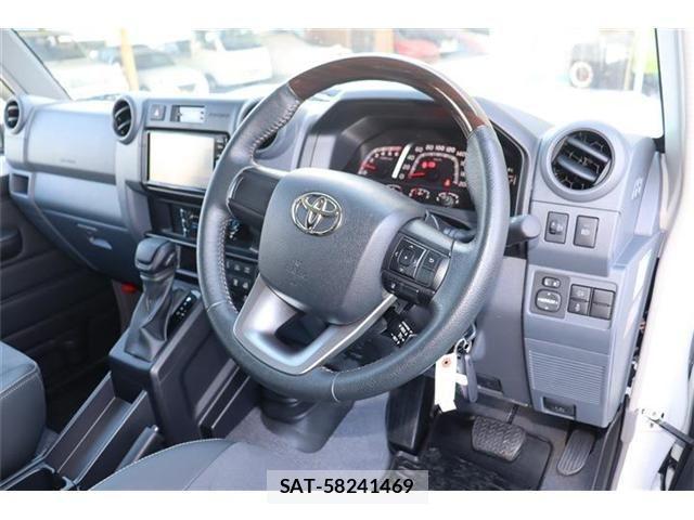 Toyota Land Cruiser 70 2025-01 4325739-8