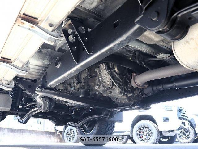 Toyota Land Cruiser 70 2000-01 4962335-12